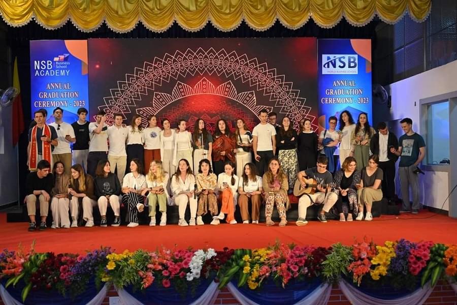 NSB Bangalore Events photo 3